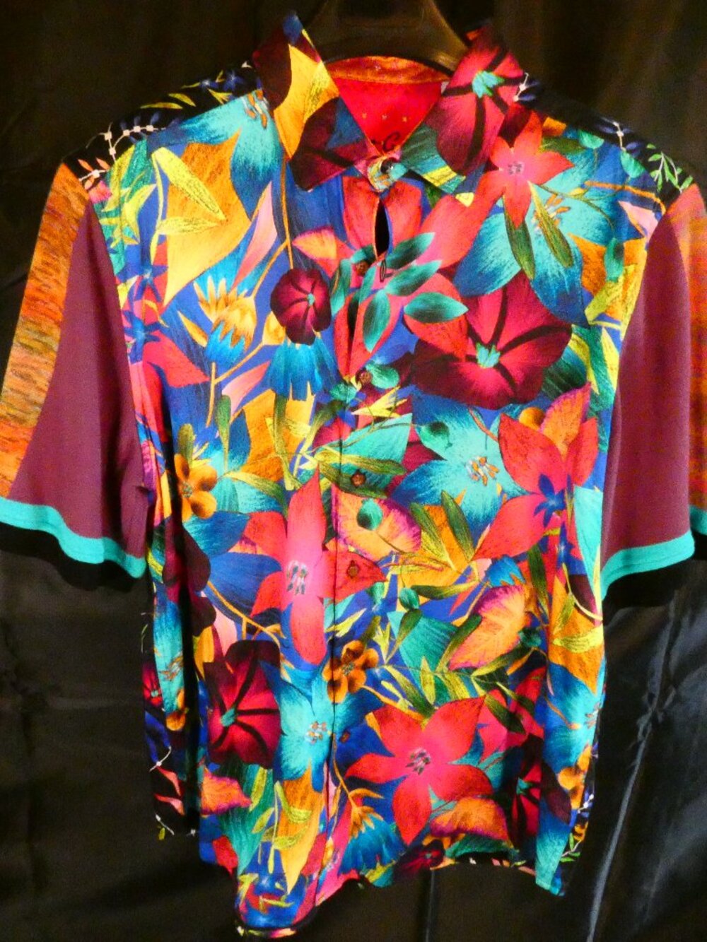 Robert Graham Limited Edition - Murray